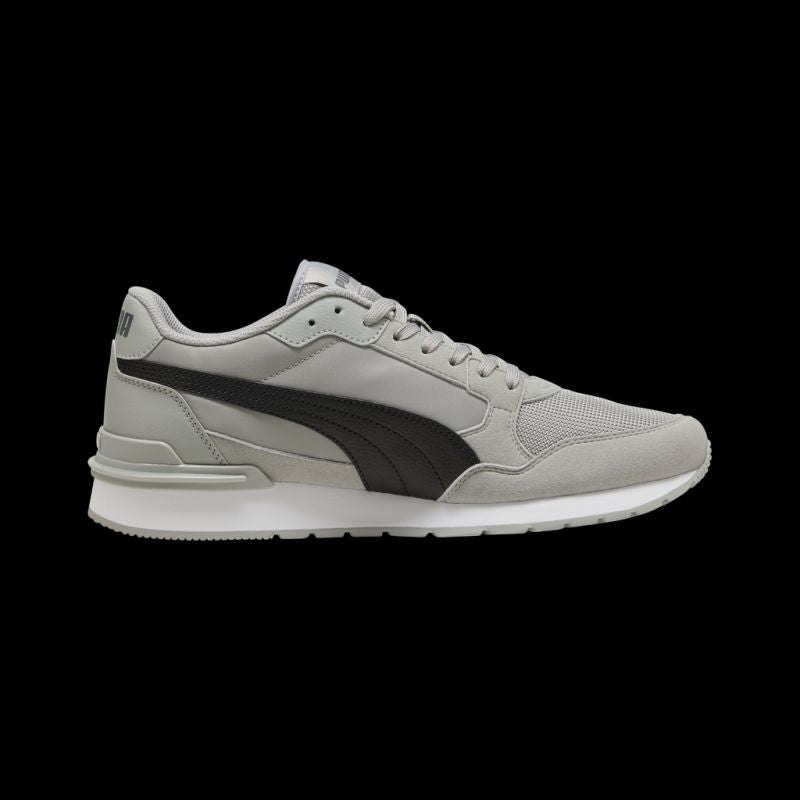 ST Runner v4 NL/ MESH Gray Echo-PUMA Bla ( )