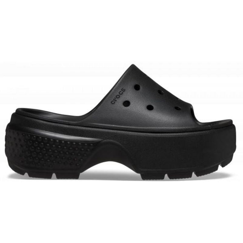 Crocs Stomp Slide 209346-001 Cipő