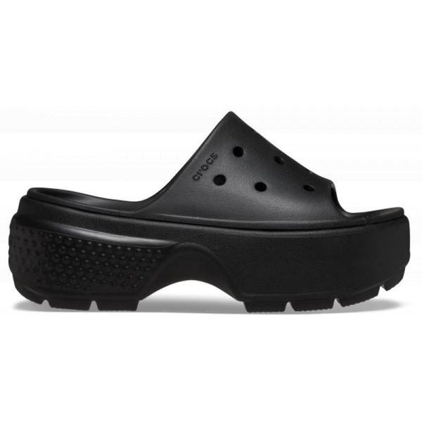 Crocs Stomp Slide 209346-001 Cipő