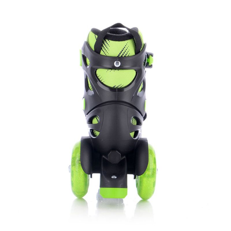 Inny FunActiv Twixer Jr 1000000011 Adjustable Roller Skates Cipő