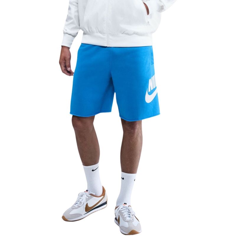 Nike Club Men's 435 kék nadrág 159783L