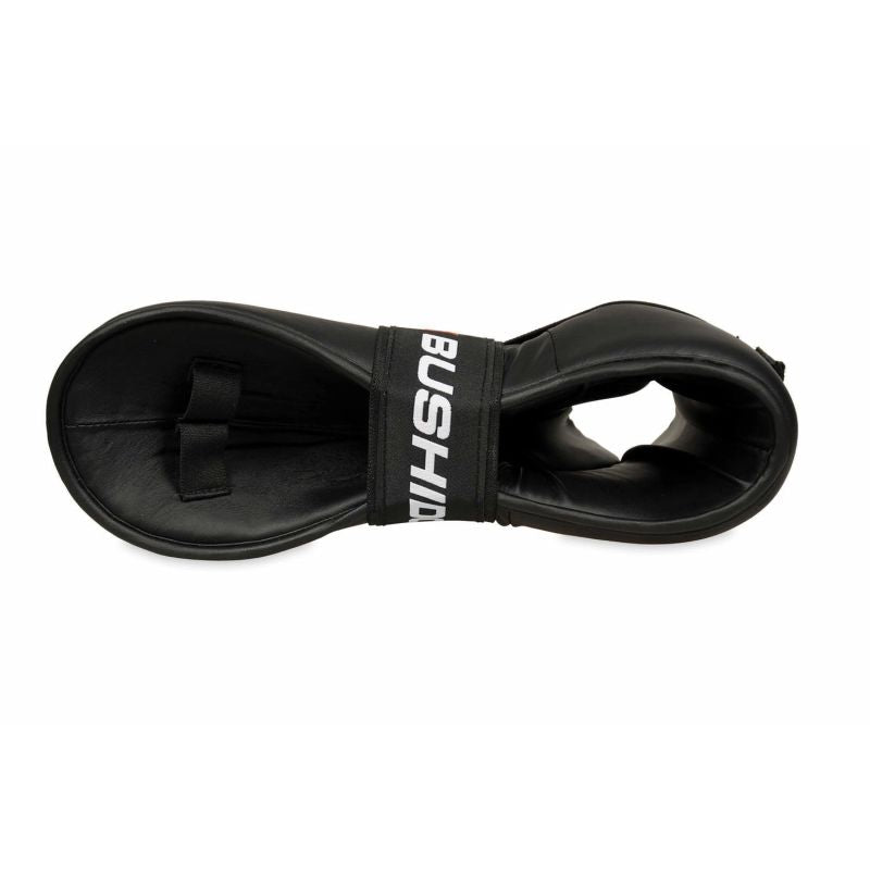 DBX Bushido Foot protectors - Diggers ARS-2054 protectors and knee pads