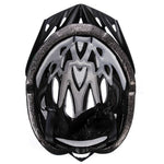 Meteor Gruver Bicycle Helmet uniw helmets