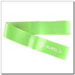 HMS LIME GU05 exercise band 83x4. mm sárga edzőfelszerelés 17-33-026