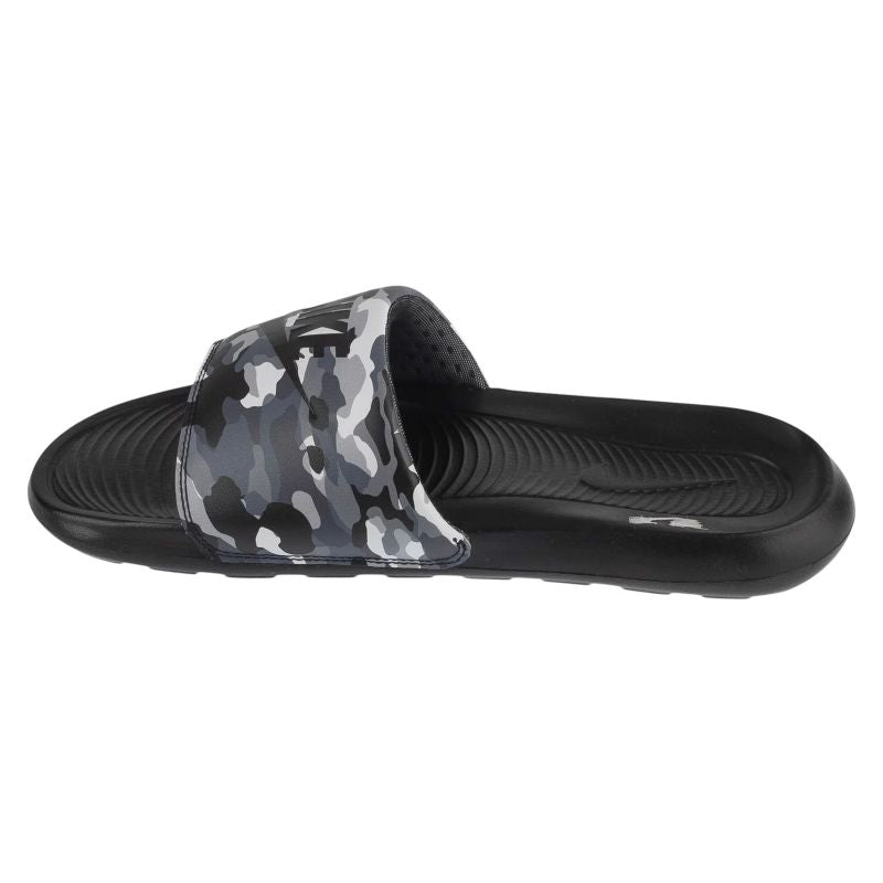 Nike Victori One Slide Black fekete papucs CN9678-001