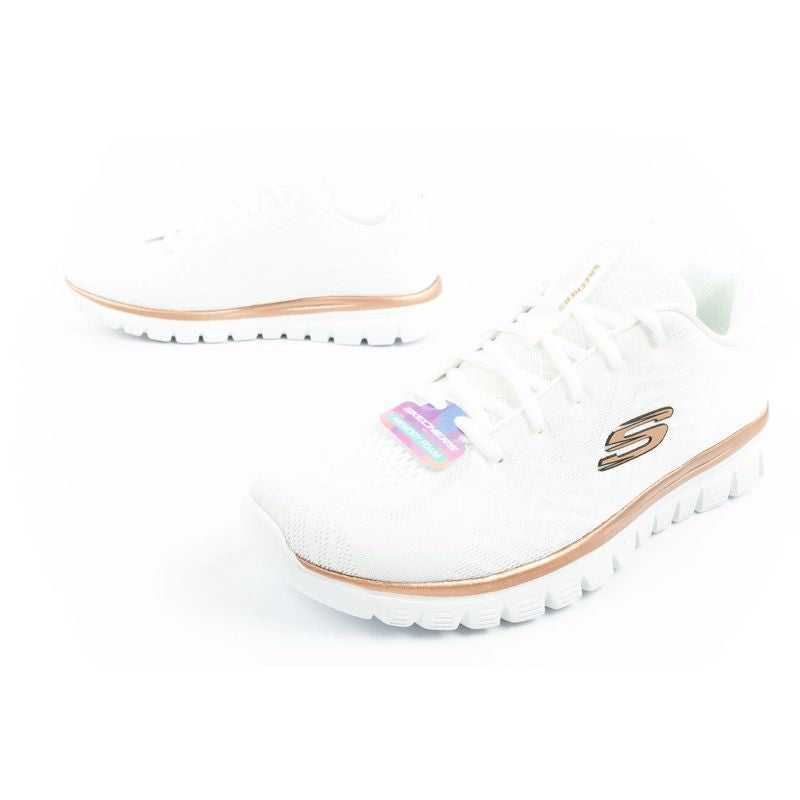 Skechers Graceful-Get women's sports shoes comfortable lightweight breathable Cipő