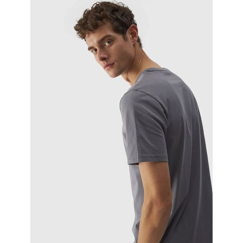 T-shirt 4f M 4fwmm00ttshm1843-25s