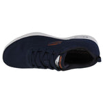 Skechers Skech-Air Dynamight - Bliton 232691-NVOR Navy Blue sötétkék utcai cipő