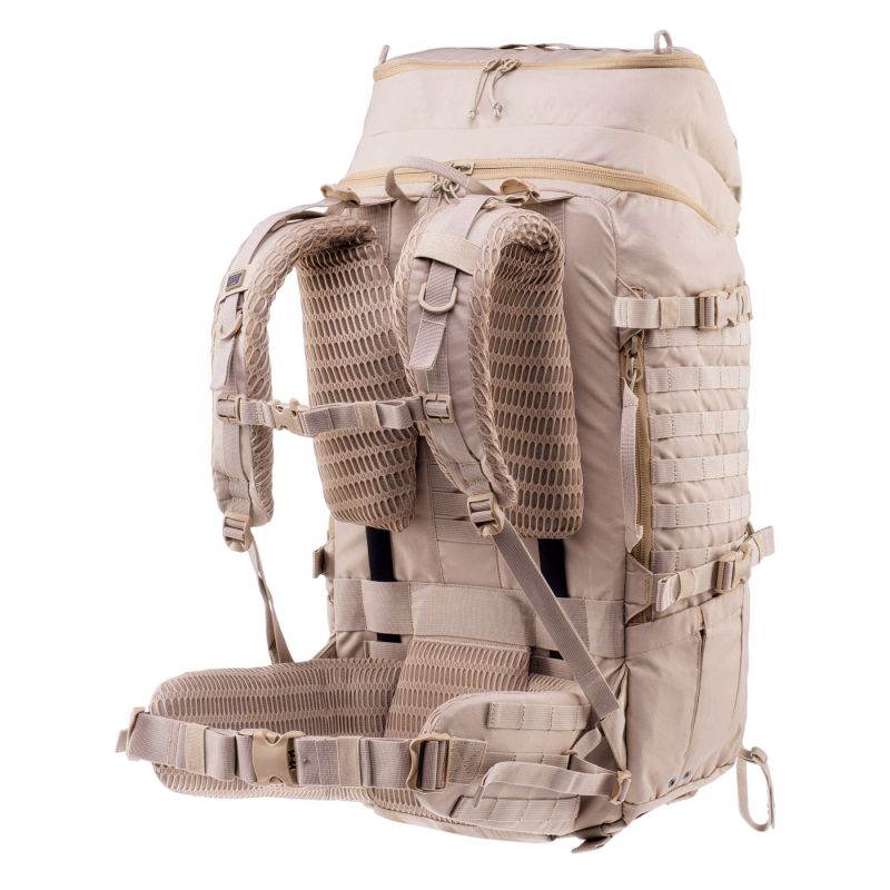 Magnum Multitask 55 Backpack bézs hátizsák