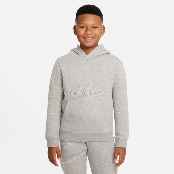 Nike Sweatshirt Nike Sportswear Jr. DX5087-063 Pulóver