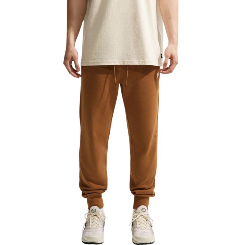 Nike Club Men's Brown 270 barna nadrág 160878L