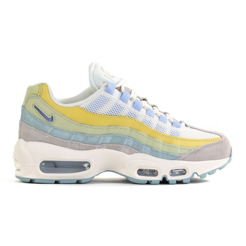 Nike SPORTSWEAR Nike Air Max 95 TM W DR7867-100 Cipő