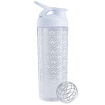 Inny Blender Bottle SportMixer 820 ml fehér water bottles