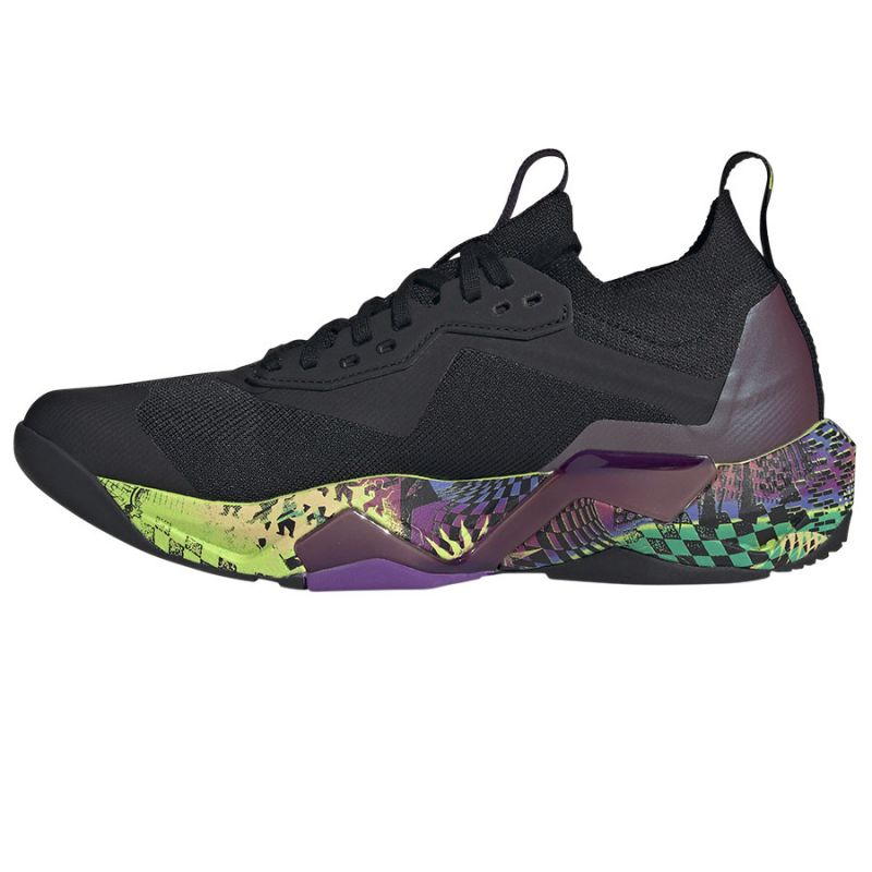 adidas Rapidmove Adv 2 M JS M JR6401 shoes cipő
