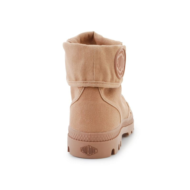 Palladium Baggy W shoes 92353-287-M Cipő