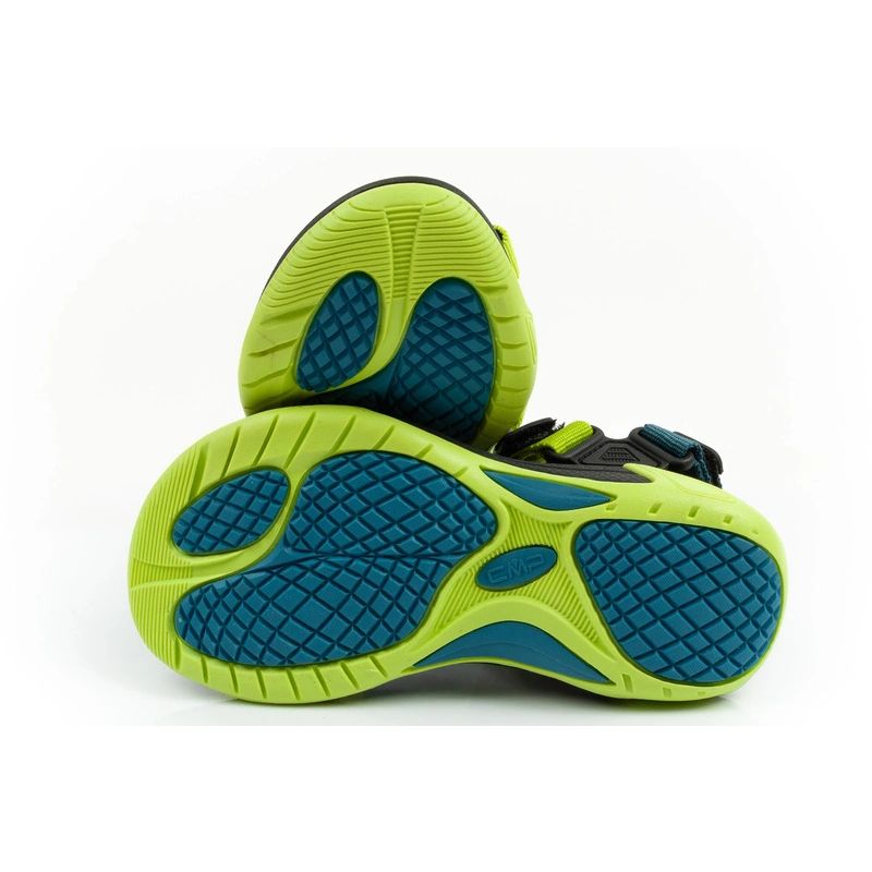 cmp children's sandals youth Hamal Hiking light comfortable cipő