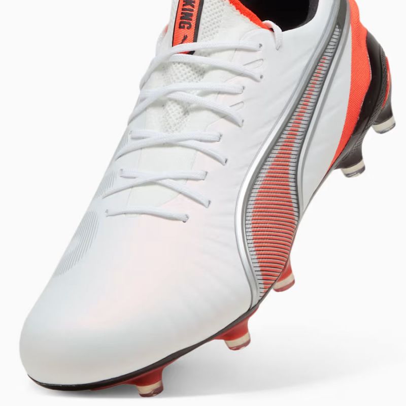 Puma King Ultimate FG/AG 108821-01 shoes general