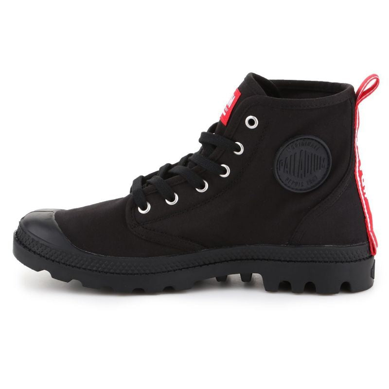 Palladium Pampa Hi Dare M 76258-008-M shoes Cipő