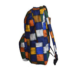 Vans Old Skool H2O Colorful Youth School Backpack - VN0A5E2SCAS1 uniwersalny hátizsák