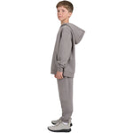 4f Trousers CAS M1245 Jr 4FJWAW25TTROM1245 22S Nadrág