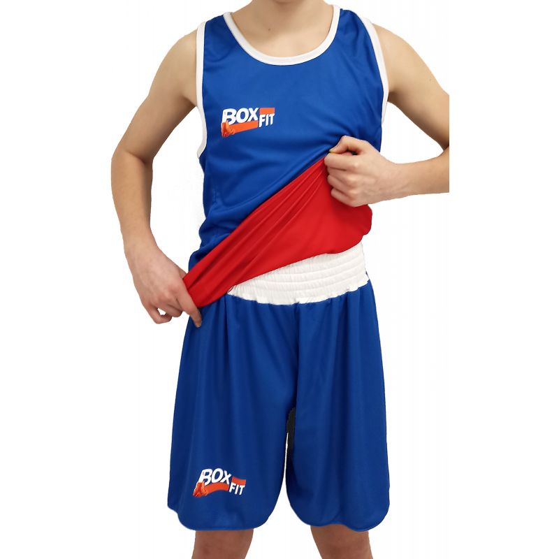 Inny BOXFIT M BFK-01 reversible racing suit Készlet