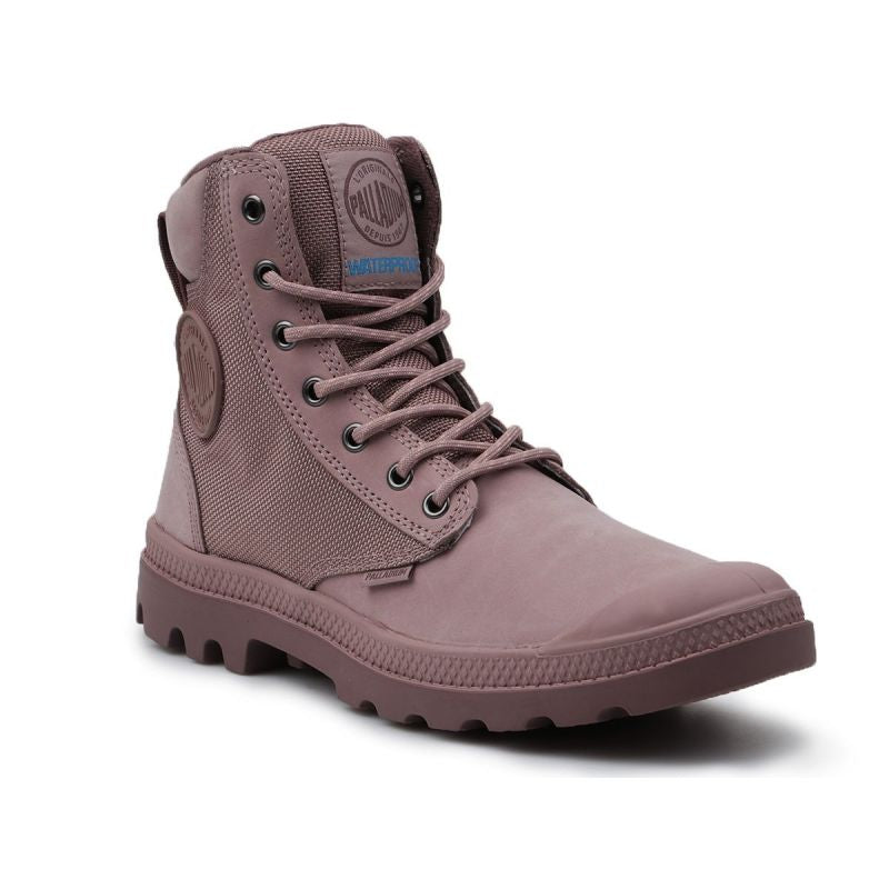 Palladium Pampa Sport Cuff WPN 73234-659-M lifestyle shoes General
