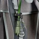 Nc1925 Gray Wayfarer 35l Nils Camp Travel Backpack szürke hátizsák