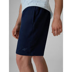 4F Men's sweatpants short