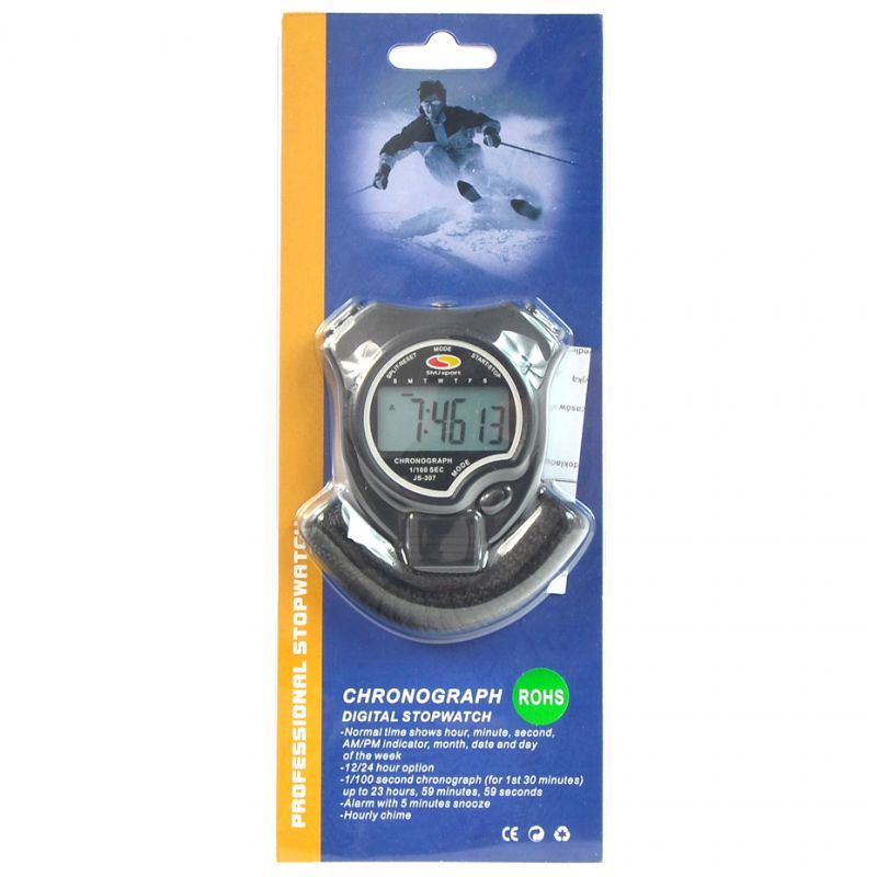 Smj Stopwatch JS-307 General