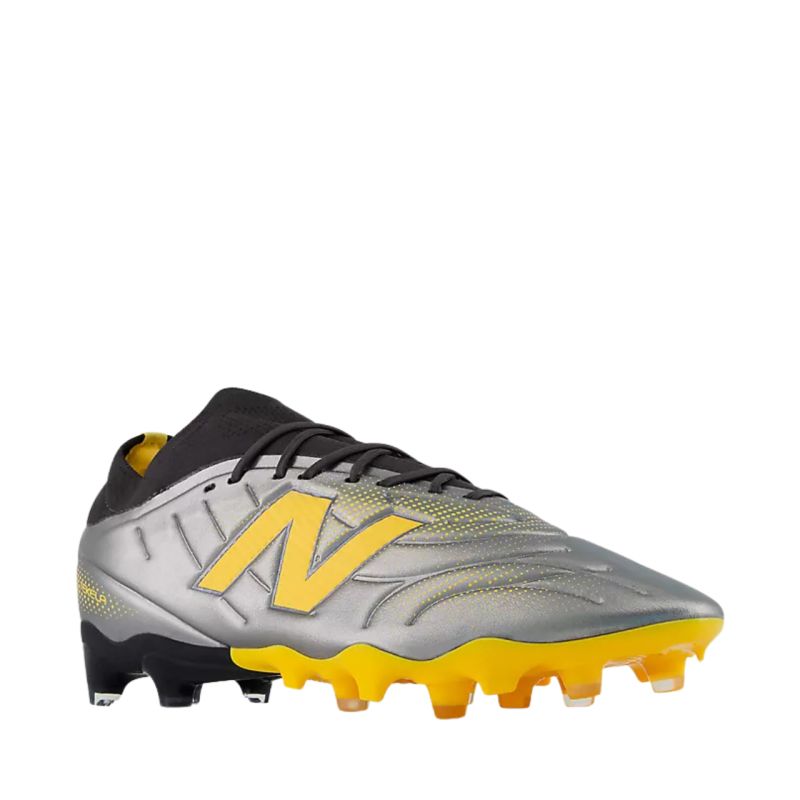 New Balance Tekela Team Low Laced V5 FG Football Boots focicipő NBUT3FL1SW