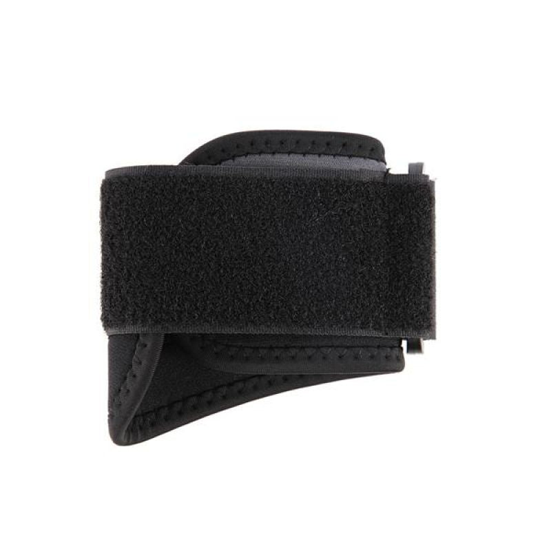 HMS NA125 Wrist Strap fekete csuklószorító 17-24-803