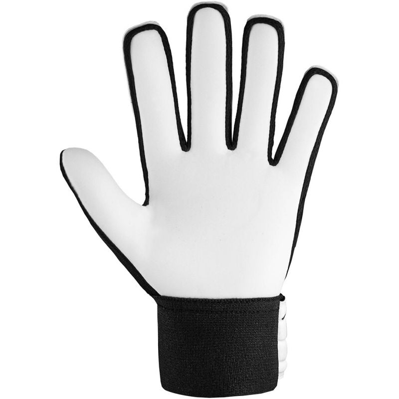 Reusch Attrakt Starter Solid Jr goalkeeper gloves 5472014 1100 Kesztyű