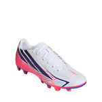 Adidas F50 Hyperfast Club FG/MG football boots cipő KJ0990