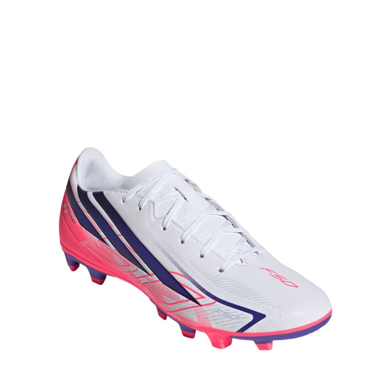 Adidas F50 Hyperfast Club FG/MG football boots cipő KJ0990