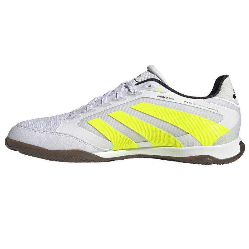 adidas Predator Pro IN M JI1191 shoes cipő