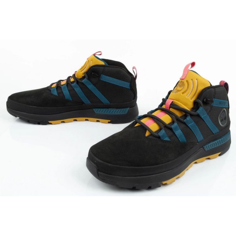Timberland Euro Sprint M 0A5NJQ015 Hiking Boots Cipő