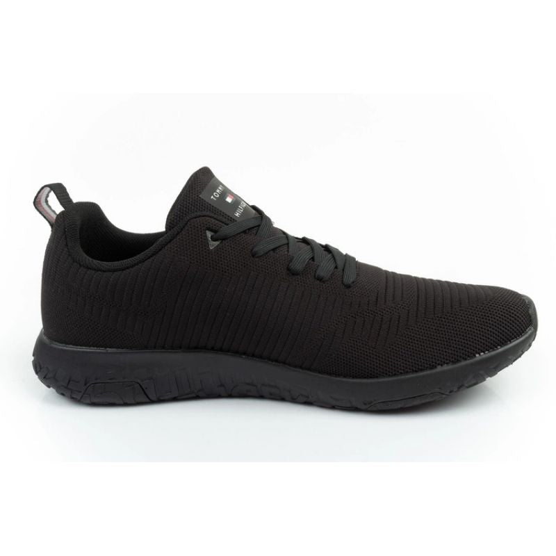 Tommy Hilfiger Corporate M shoes FM0FM02838BDS cipő