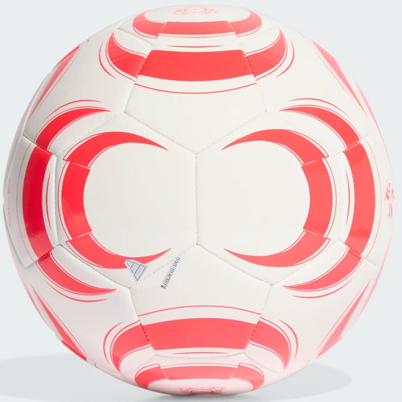 adidas TIRO Club JW1531 futball labda