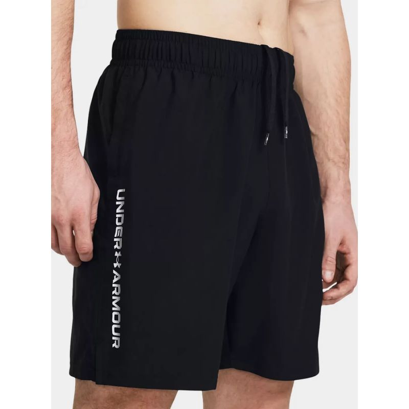 Under Armour M 1383356-001 Shorts Nadrág