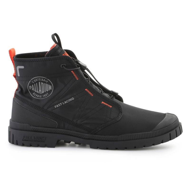 Palladium SP20 Travel HI shoes 74476-008-M Cipő