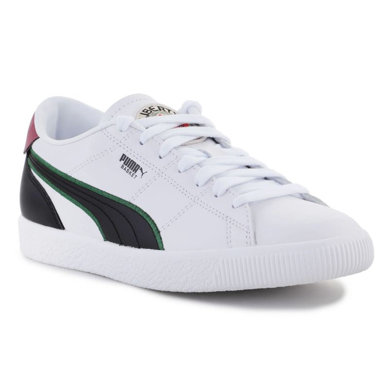 Puma Basket VTG F Liberty W shoes 384114-01 Utcai cipő