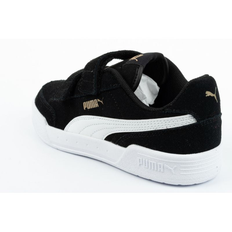 Puma Caracal Jr 370991 01 Cipő gyerek
