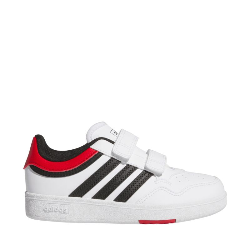 adidas Hoops 4.0 CF C Jr JQ7863 shoes cipő