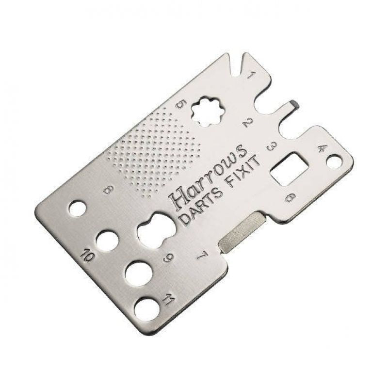 Harrows Fixit Key General