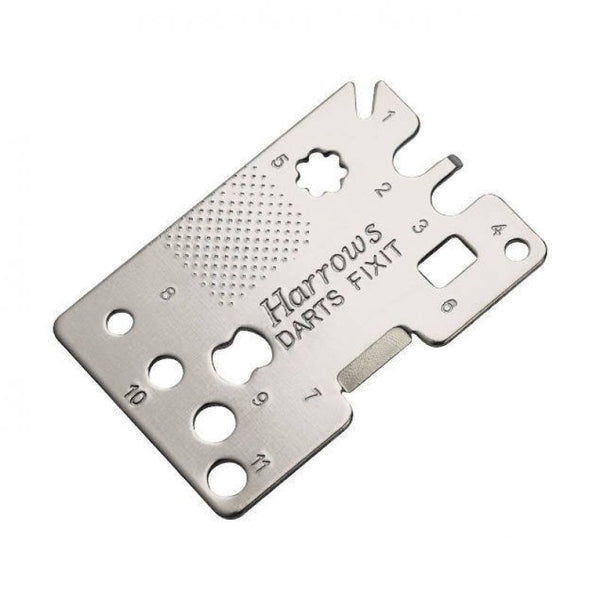 Harrows Fixit Key General