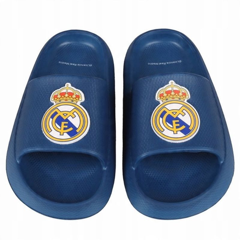 Sportmania Real Madrid Beach Pool Flip Flops Eva 2300006880N Utcai cipő