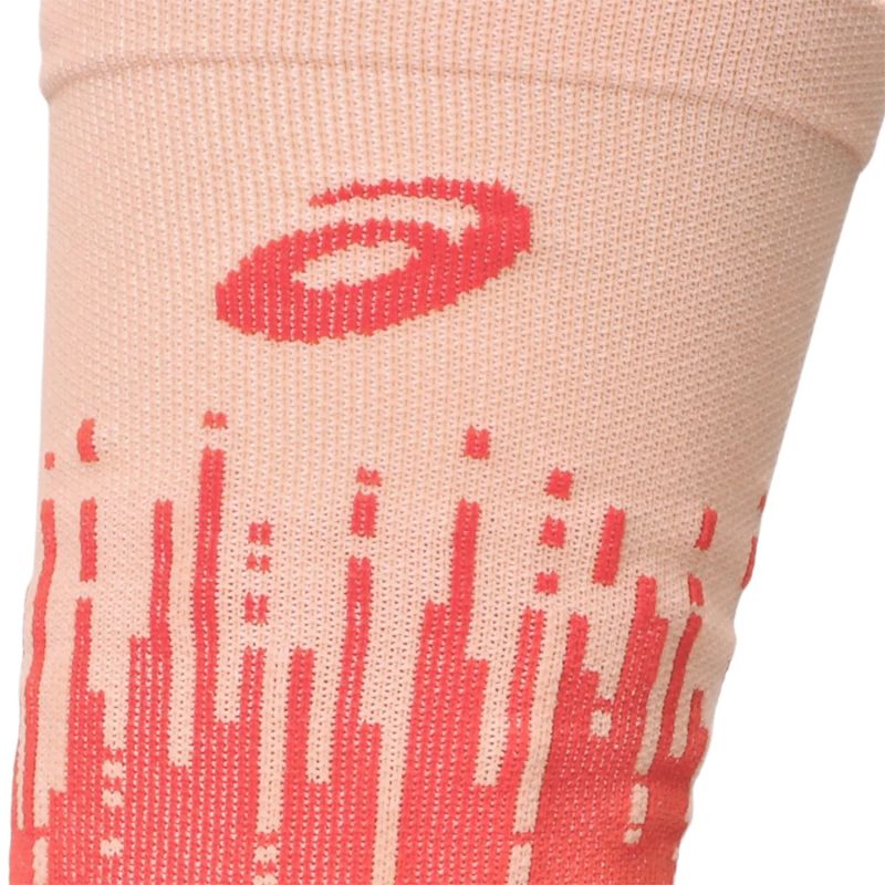 Asics Performance Run Sock Crew 3013A977-700 Zokni