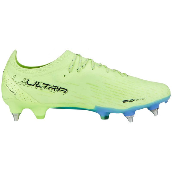 Puma Ultra Ultimate MxSG M 106895 01 football Cipő