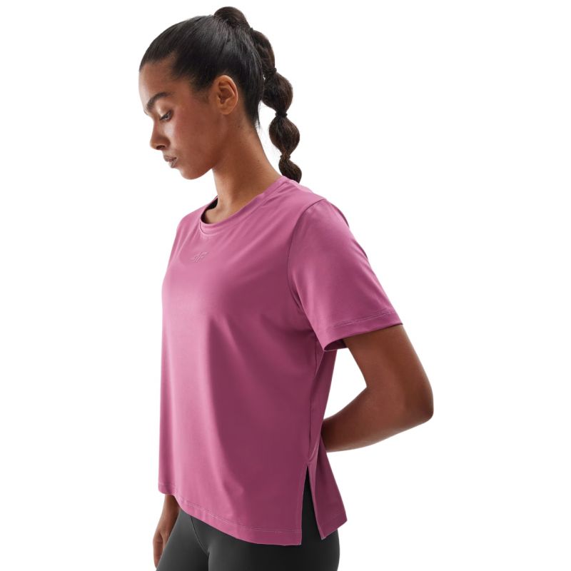 T-shirt 4f F1012 W 4fwaw24tftsf1012 53s