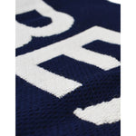 Real Madrid fan scarf RM4BUF46 granatowy rajongói termék